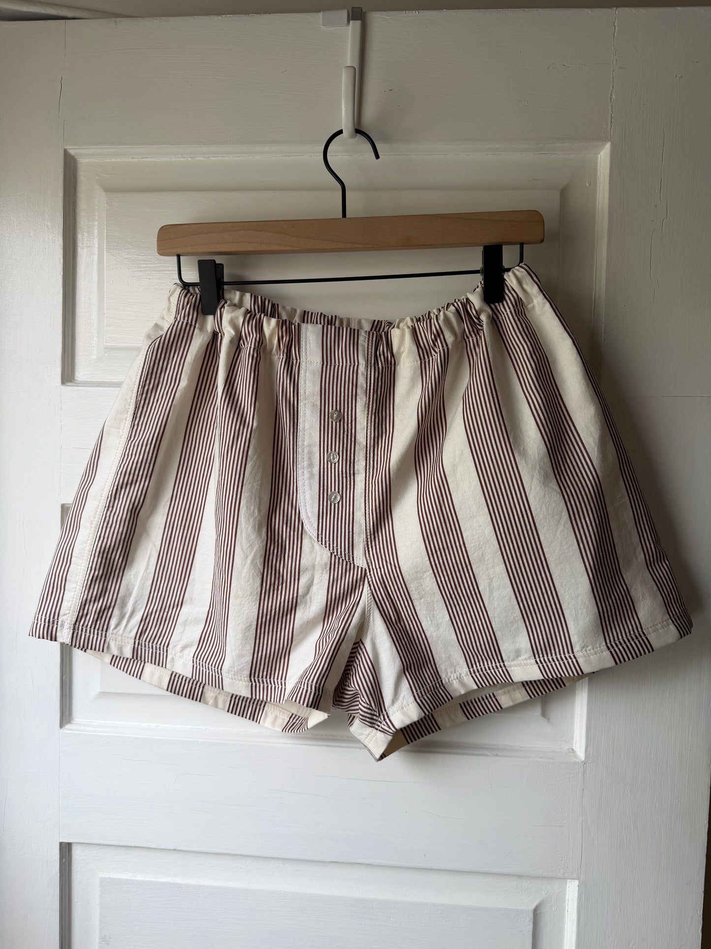 Hopalong Cassidy Boxer Shorts