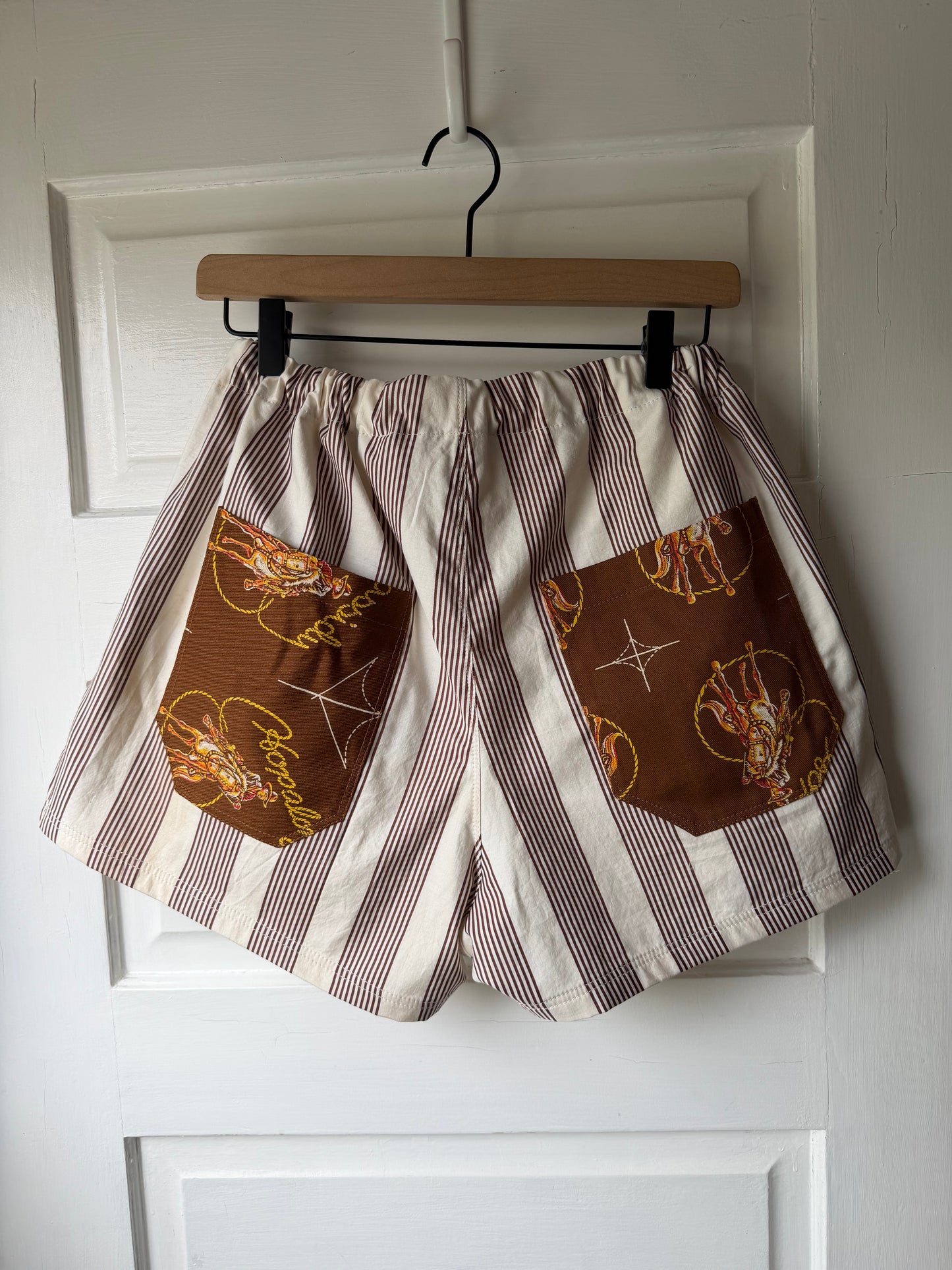 Hopalong Cassidy Boxer Shorts