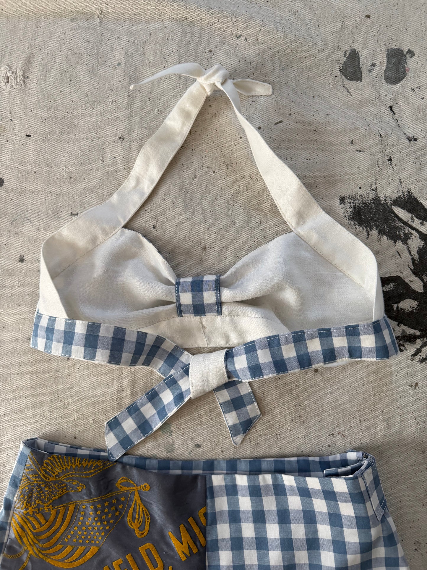 Sweetheart Souvenir US Army