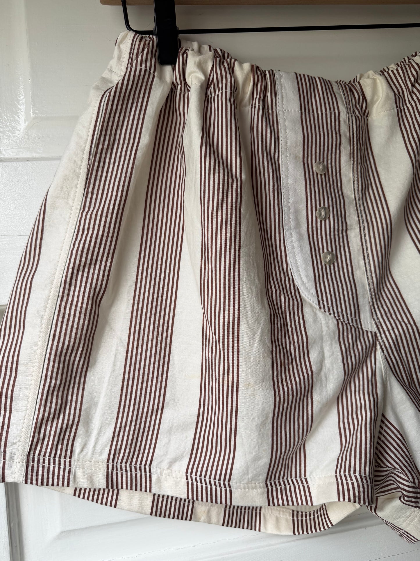Hopalong Cassidy Boxer Shorts