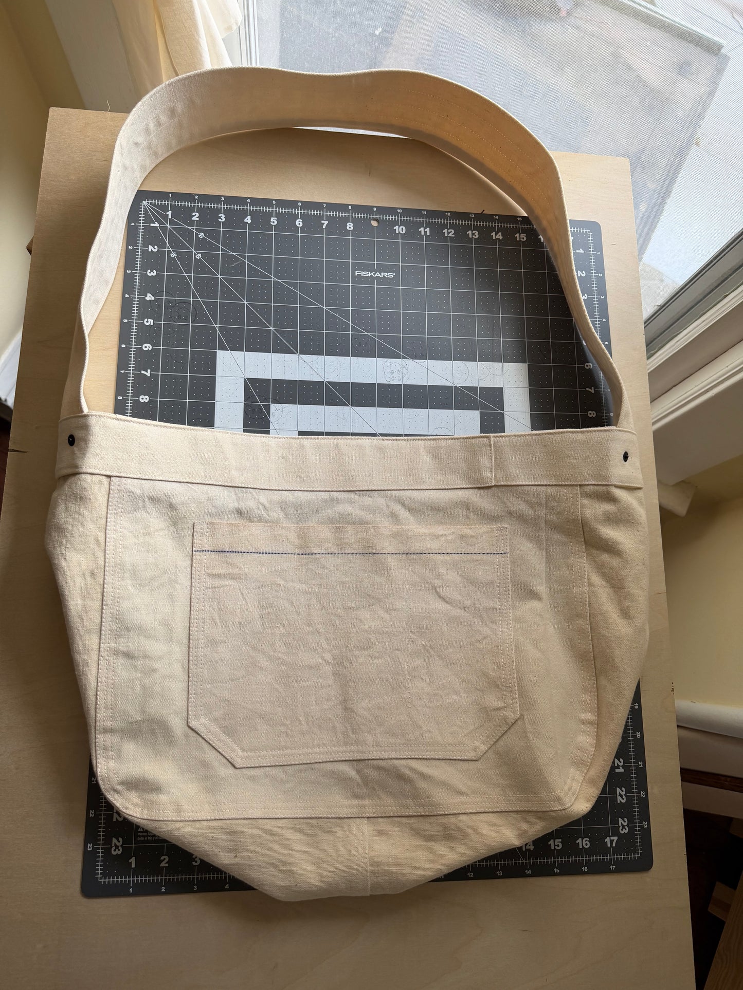 Erie Pennsylvania Newspaper Bag