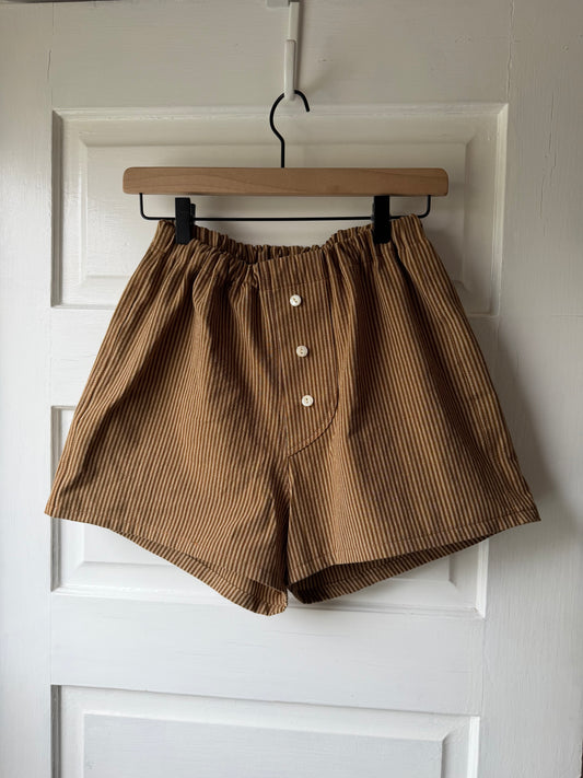 Hopalong Cassidy Boxer Shorts