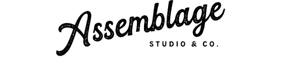 Assemblage Studio logo