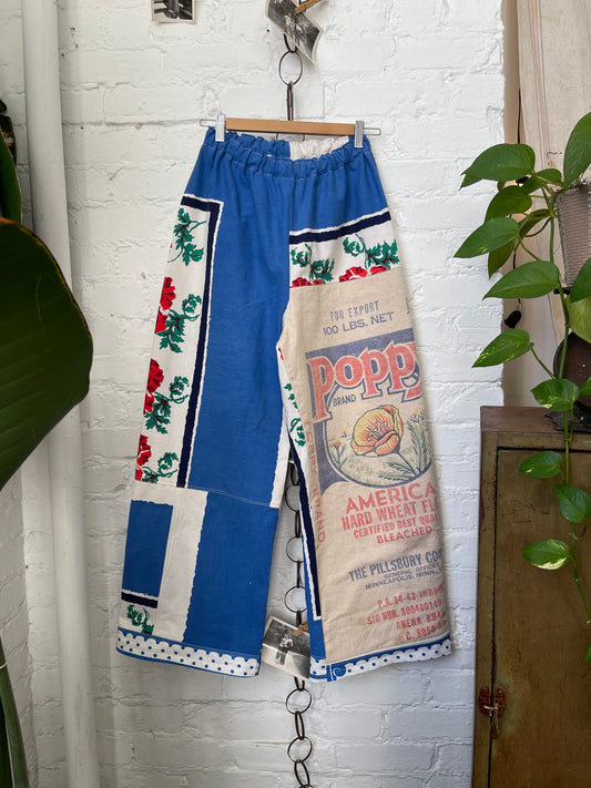 Poppy Pants [XS/S]