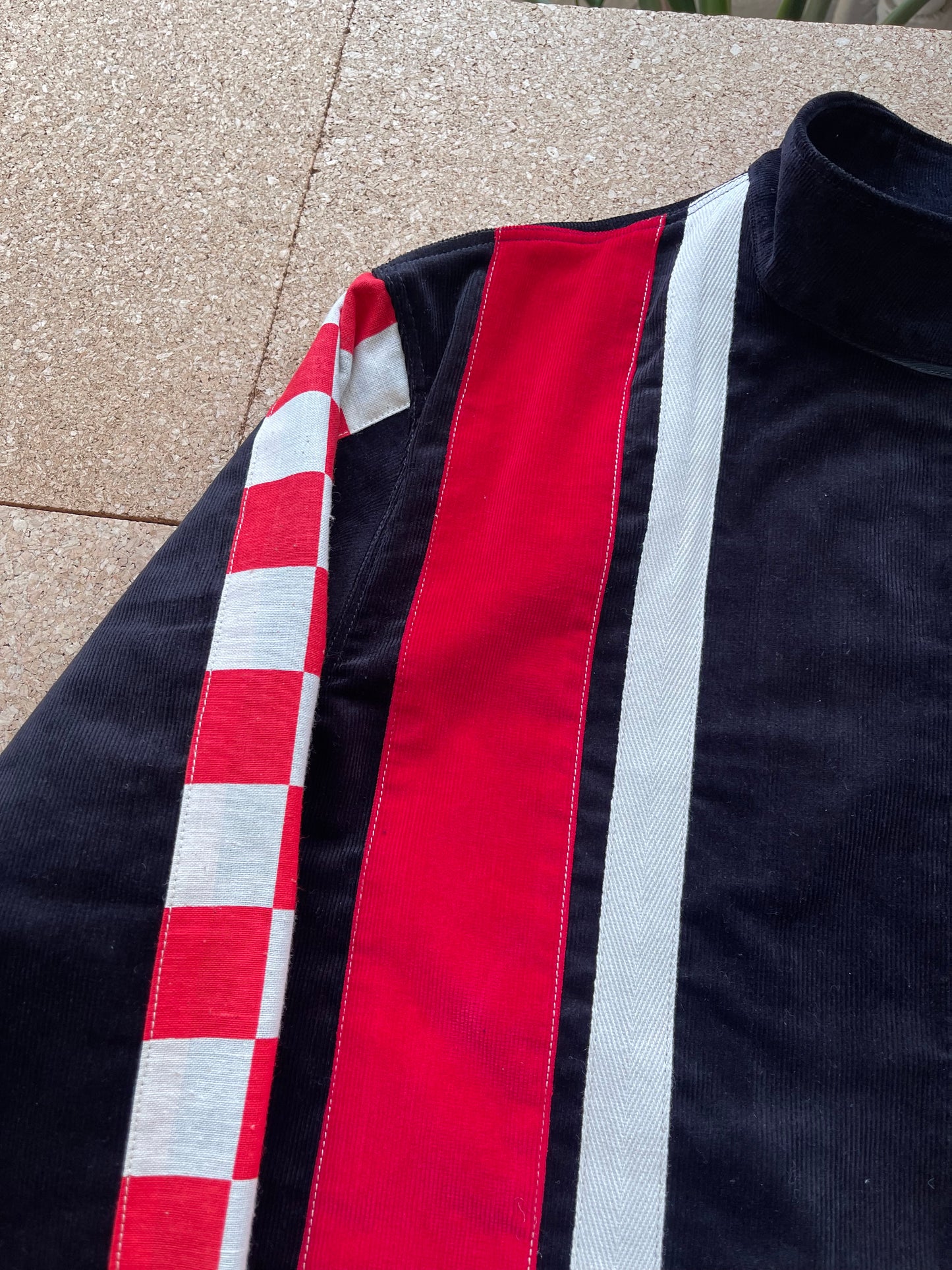 Louis Racing Jacket [L]