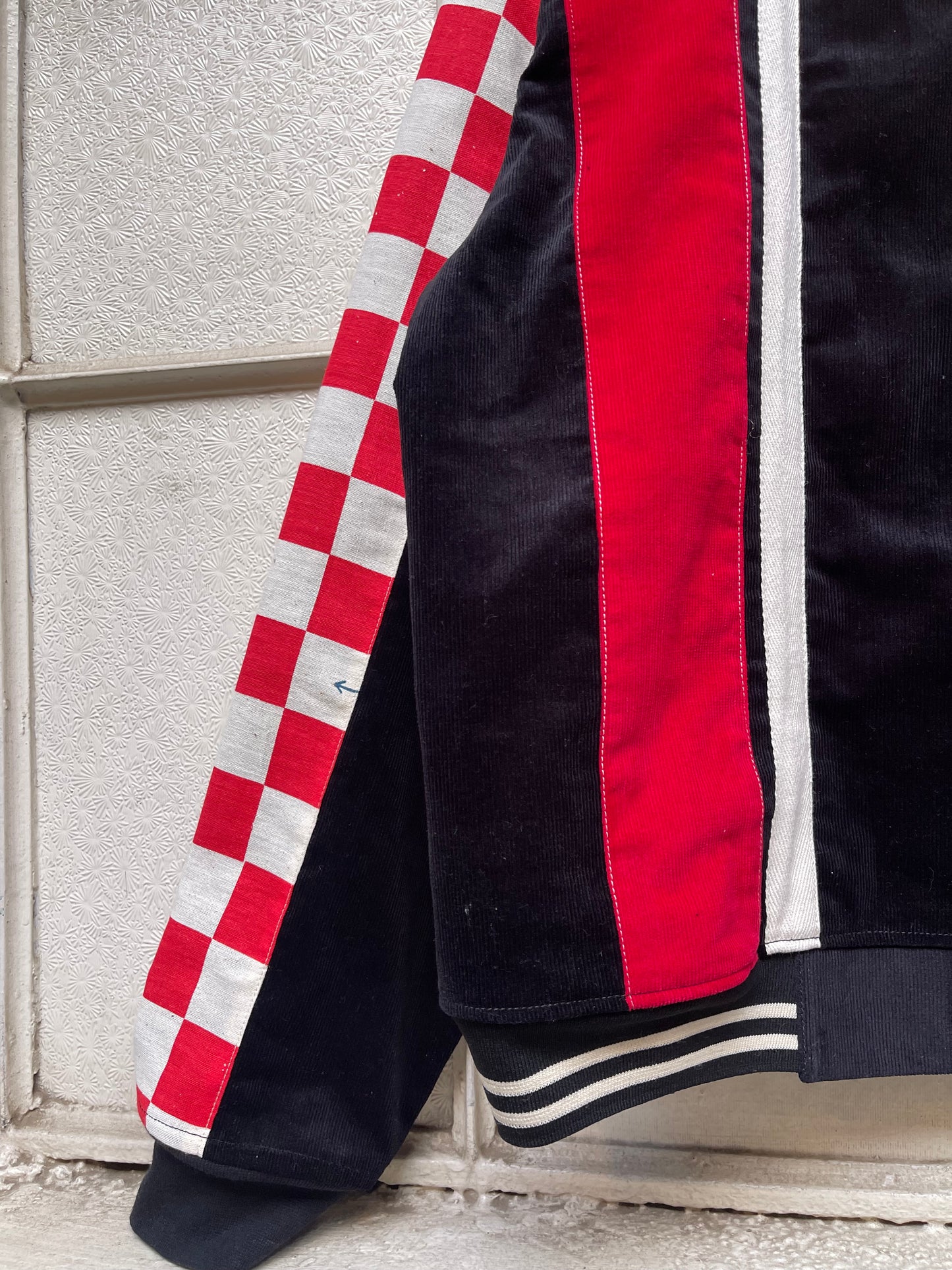 Louis Racing Jacket [L]