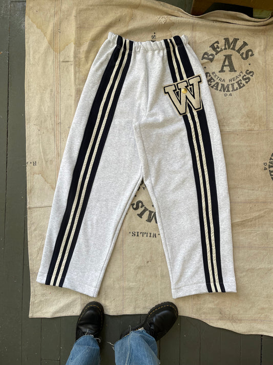Heavyweight Varsity Sweats [M]