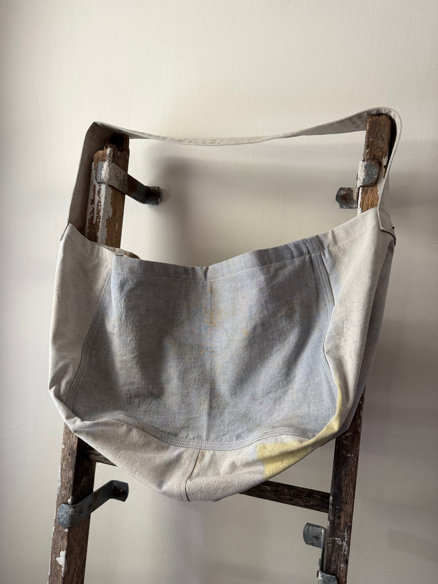 Crown Newspaper Bag