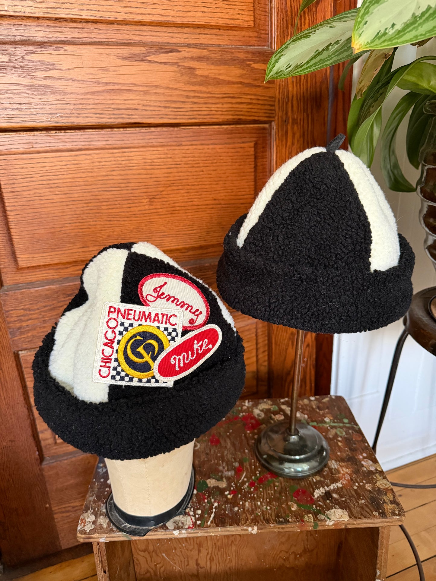 Sherpa Racing Beanie (One Size)