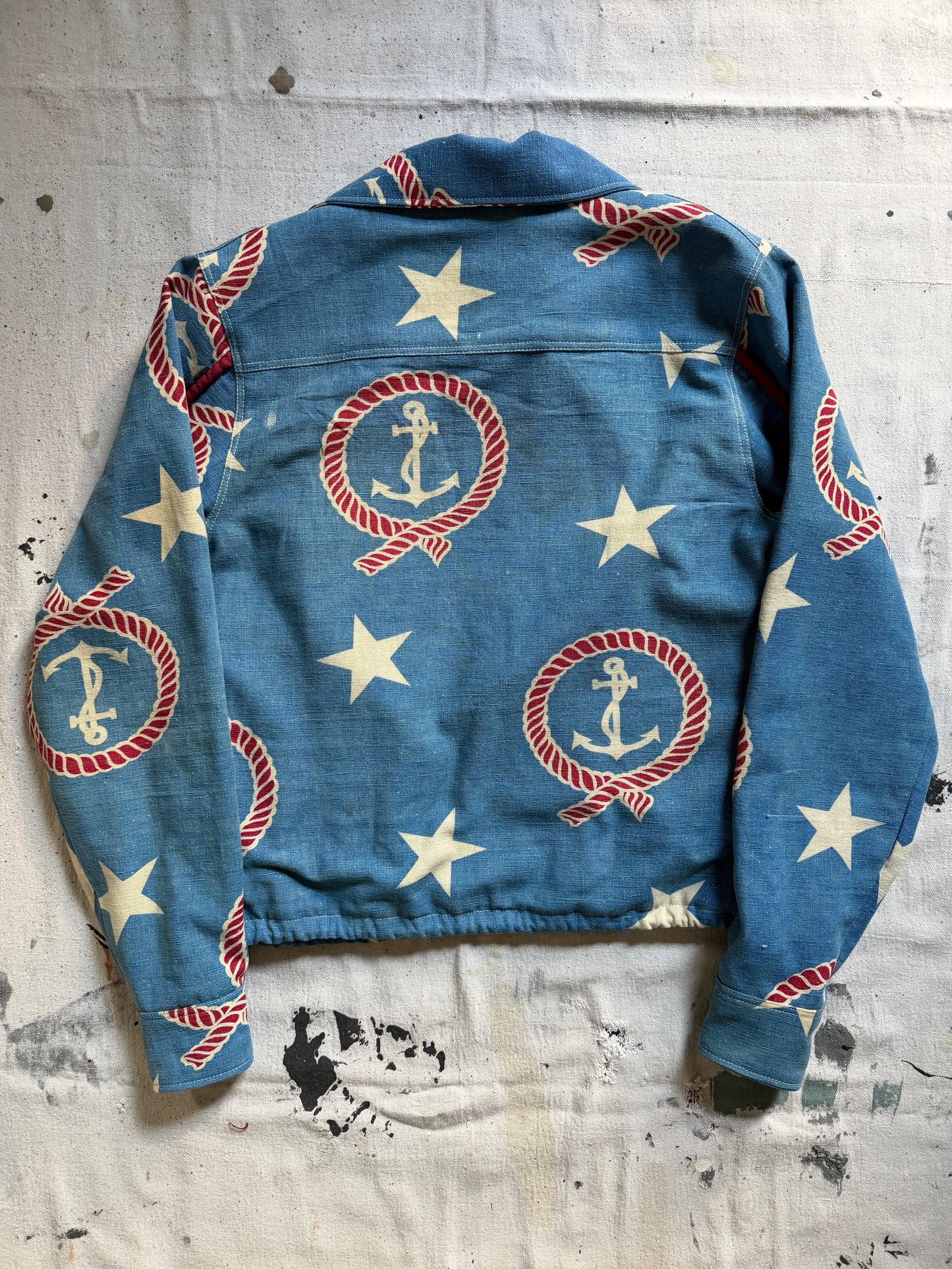 Sailor Jacket [S/M]