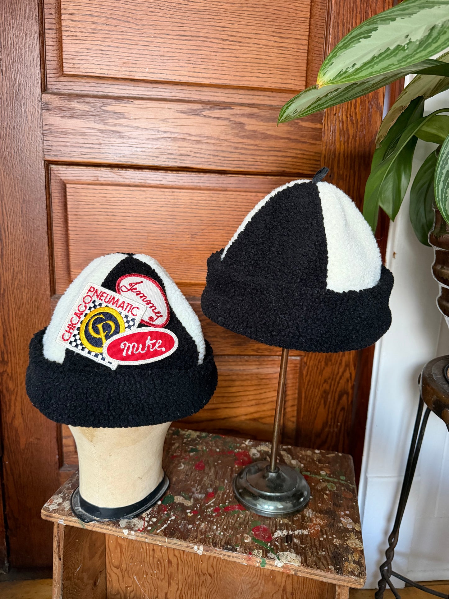 Sherpa Racing Beanie (One Size)