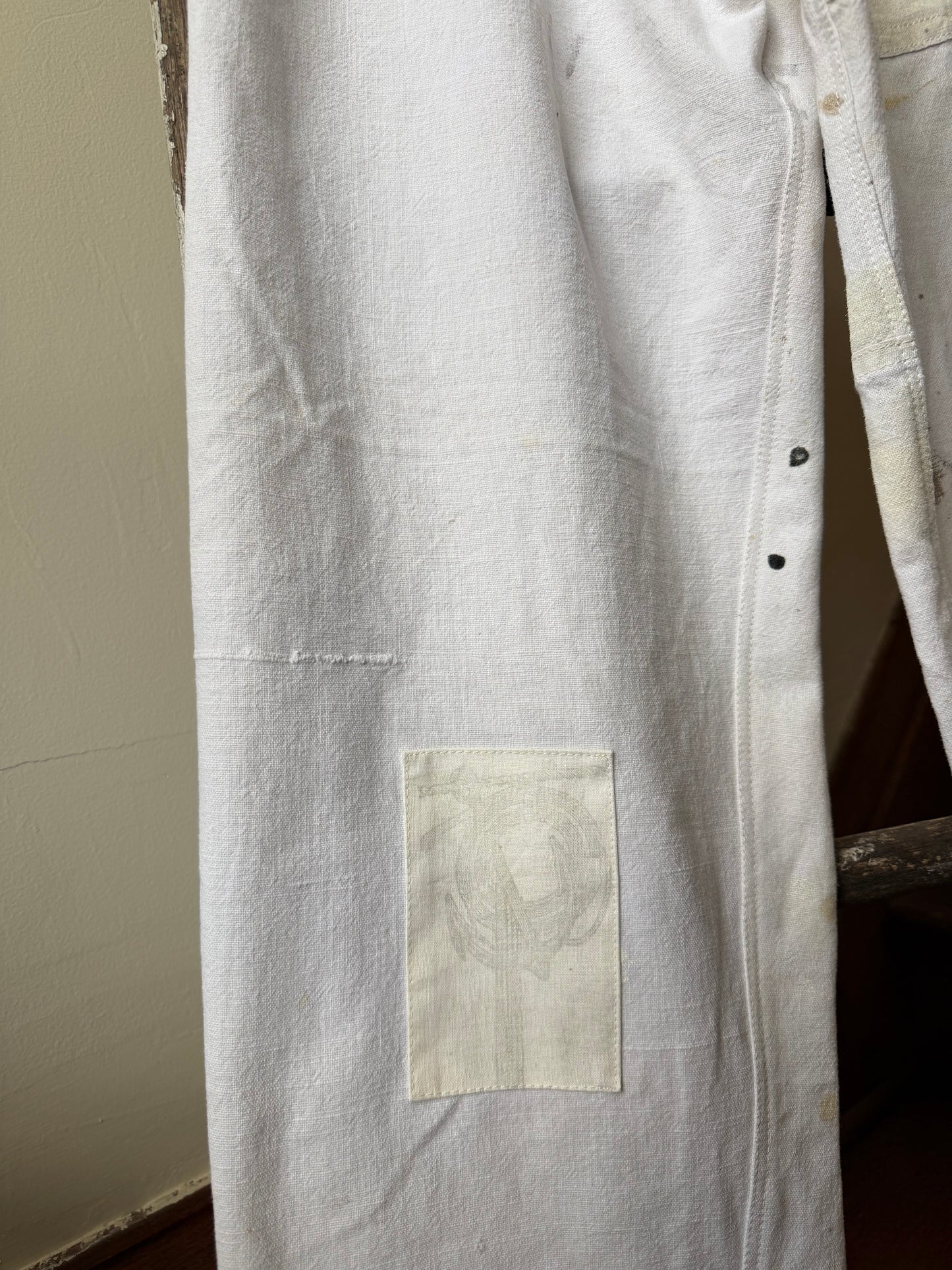 Painter Buckleback Trousers [30-34” Waist]