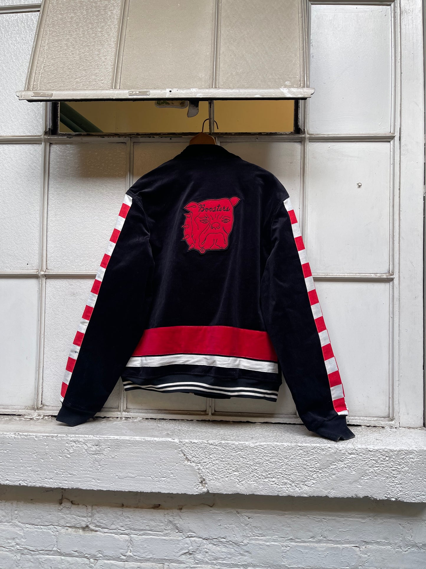 Louis Racing Jacket [L]