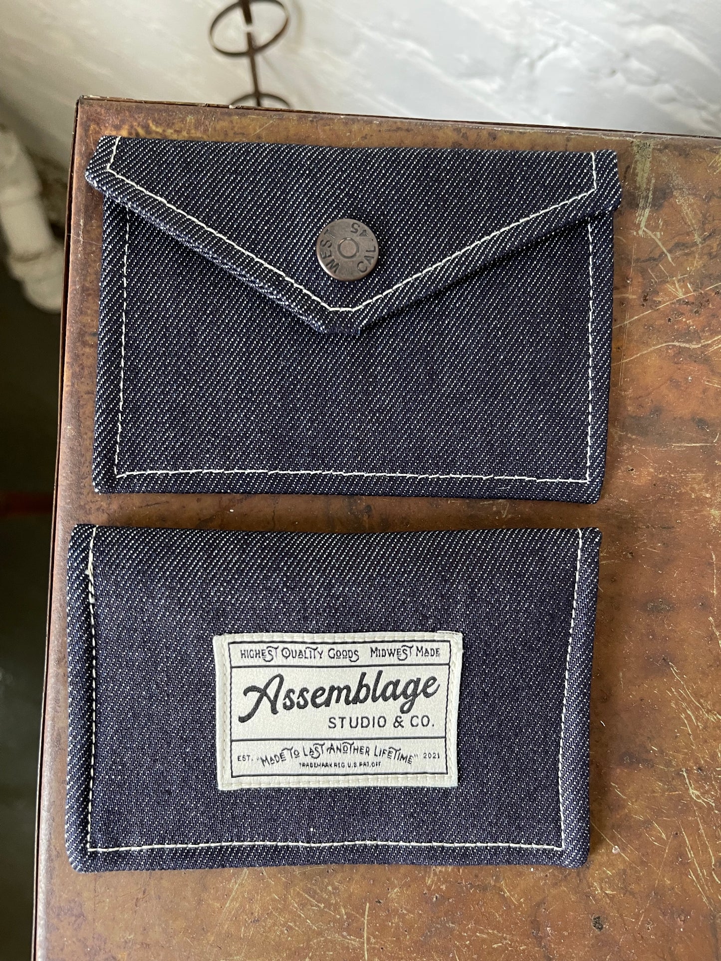 Card Holder Wallet [Choice]