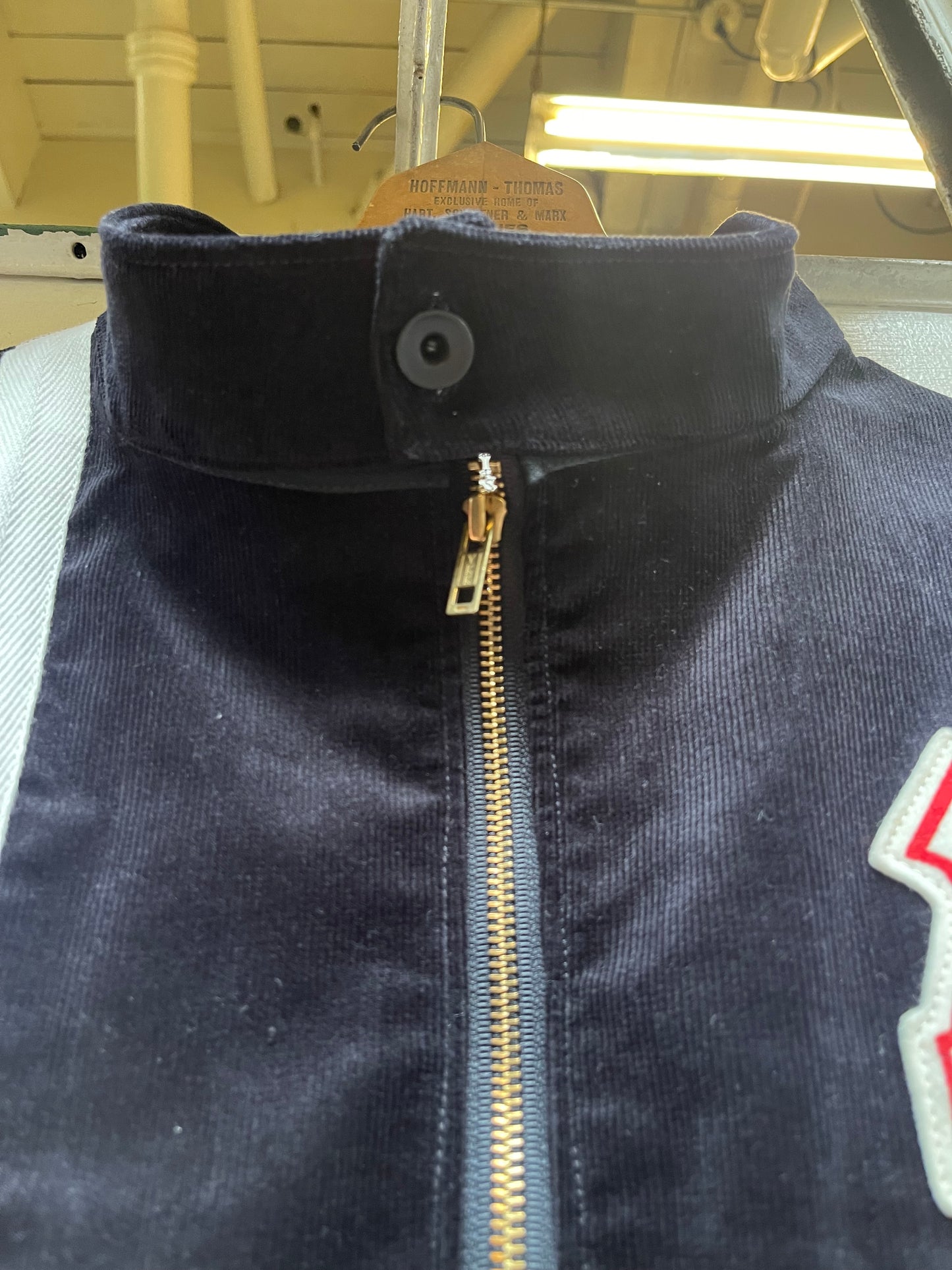 Louis Racing Jacket [L]