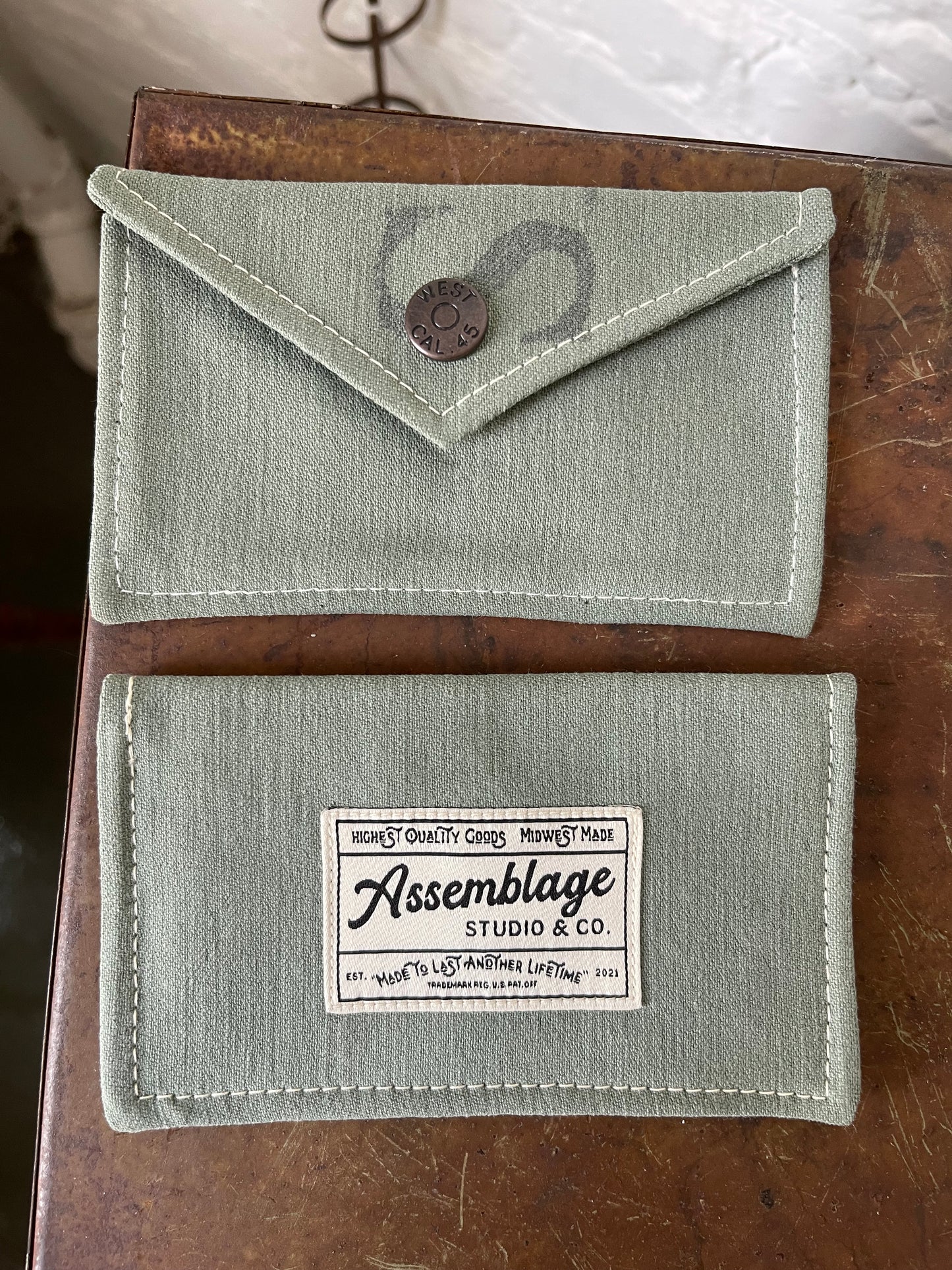 Card Holder Wallet [Choice]