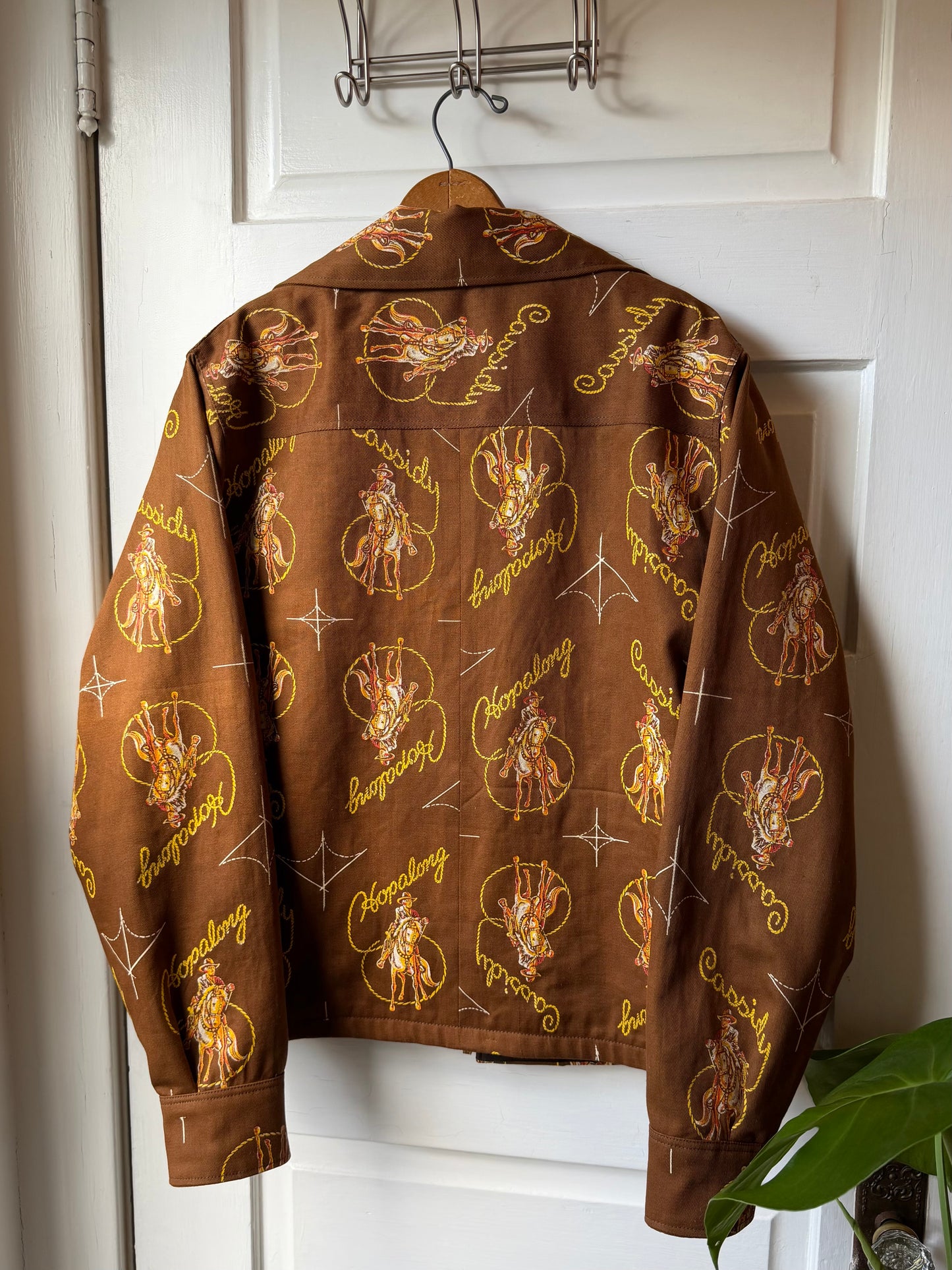 Hopalong Cassidy Jacket [M]