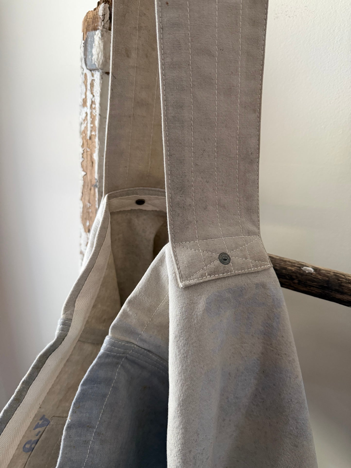 Crown Newspaper Bag