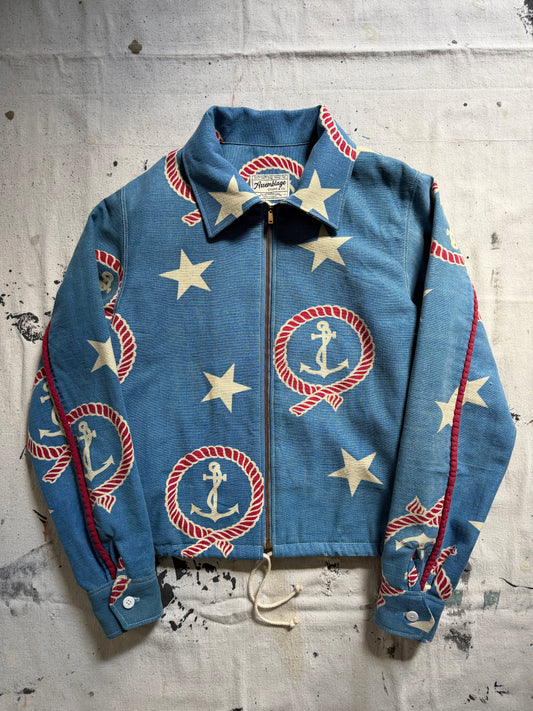 Sailor Jacket [S/M]