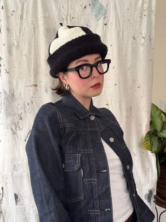 Sherpa Racing Beanie (One Size)