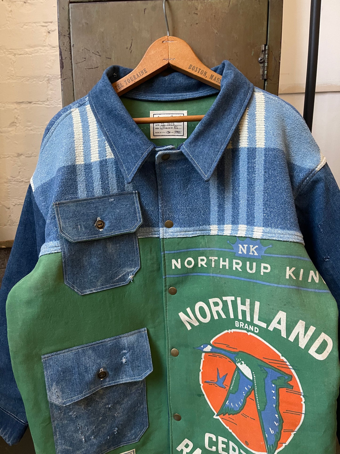 Northland Jacket [L]