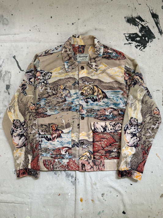 Sleeping Bear Dunes Jacket [S/M]
