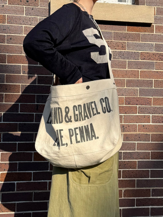 Erie Pennsylvania Newspaper Bag
