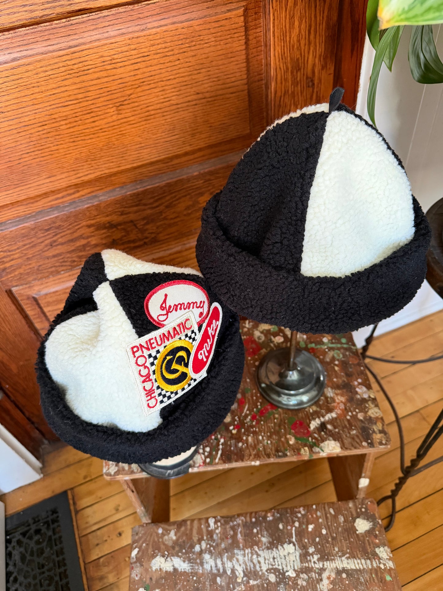 Sherpa Racing Beanie (One Size)