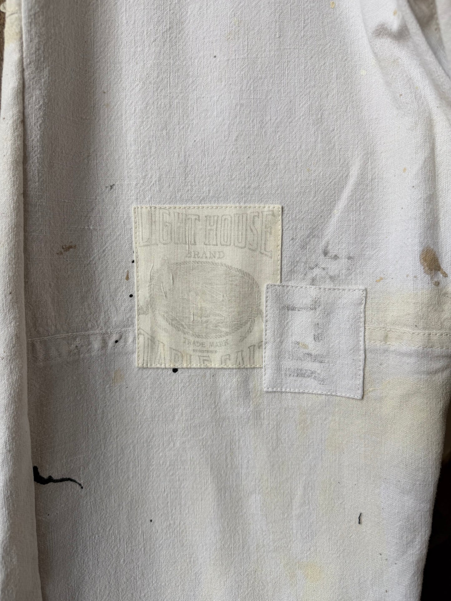 Painter Buckleback Trousers [30-34” Waist]