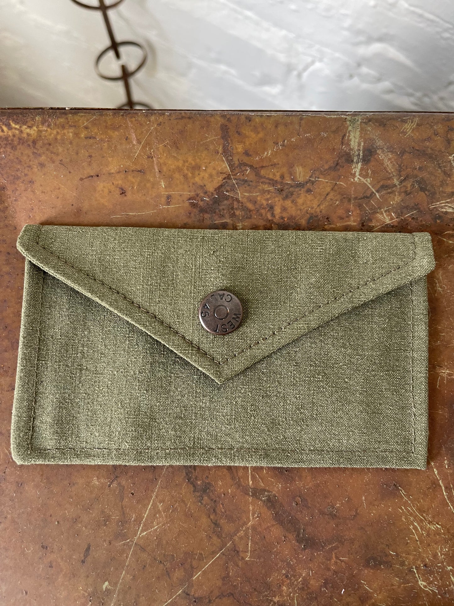 Card Holder Wallet [Choice]