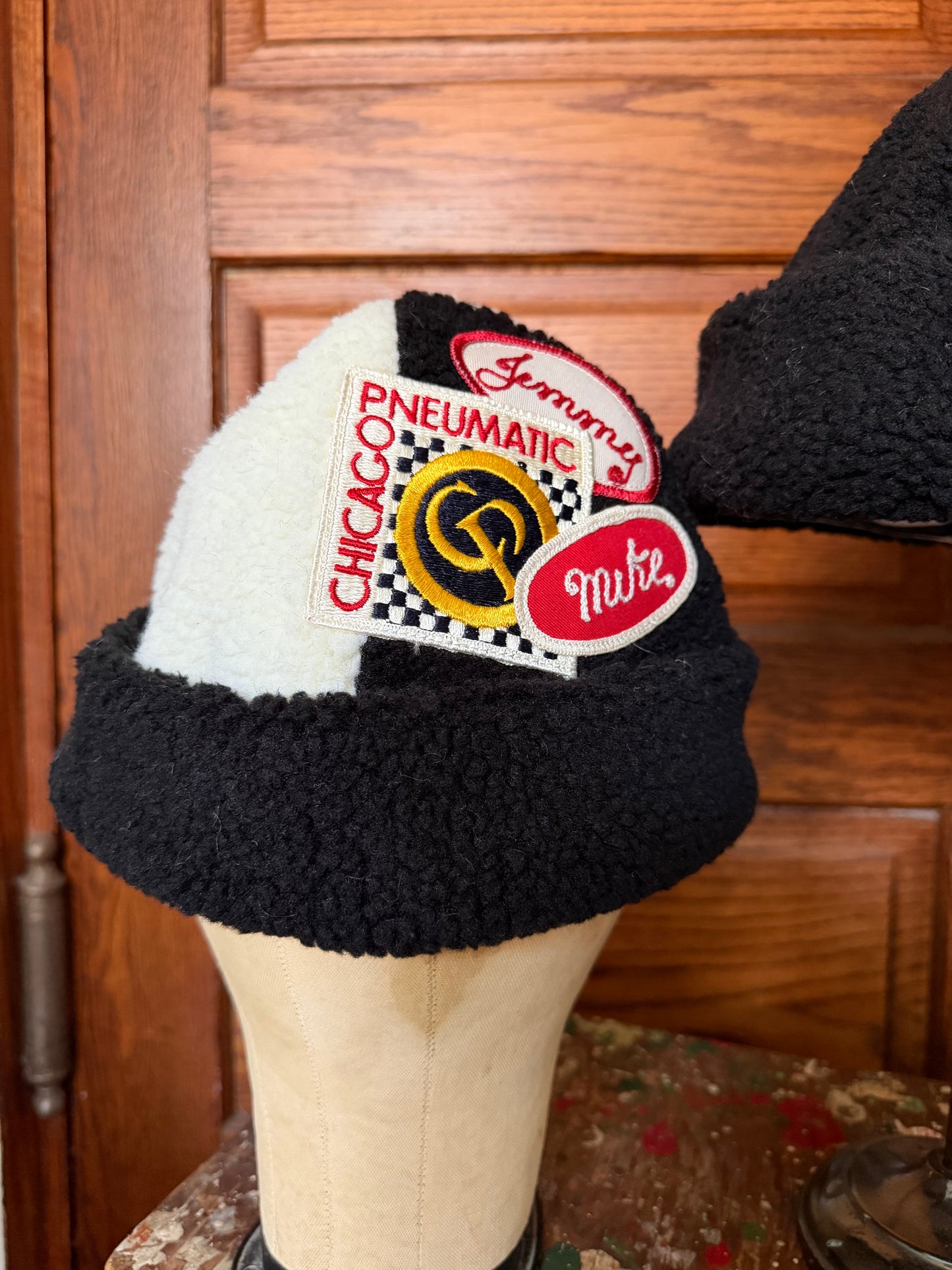 Sherpa Racing Beanie (One Size)