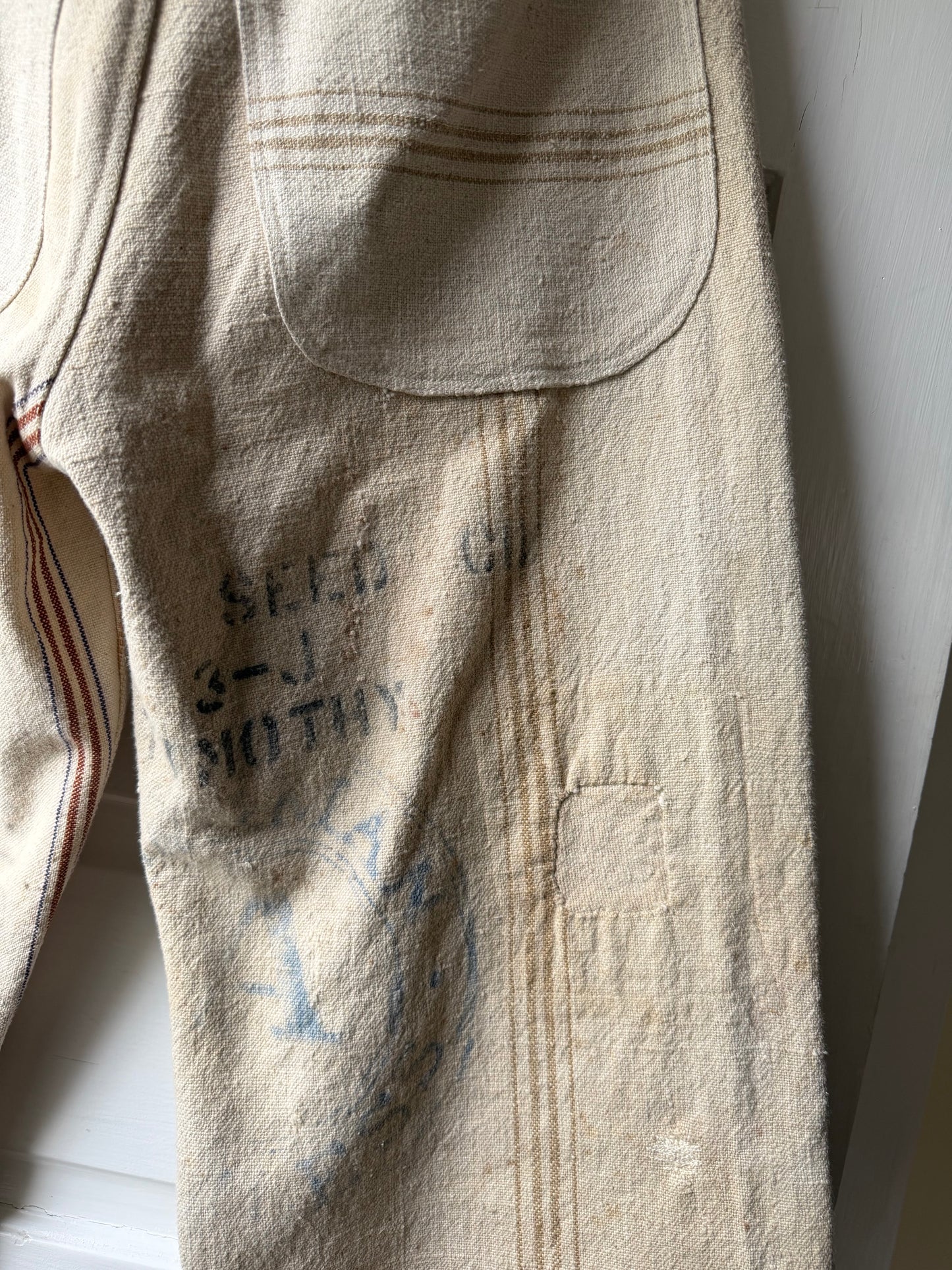 Buffalo Feedsack Pants [28-32 Waist]