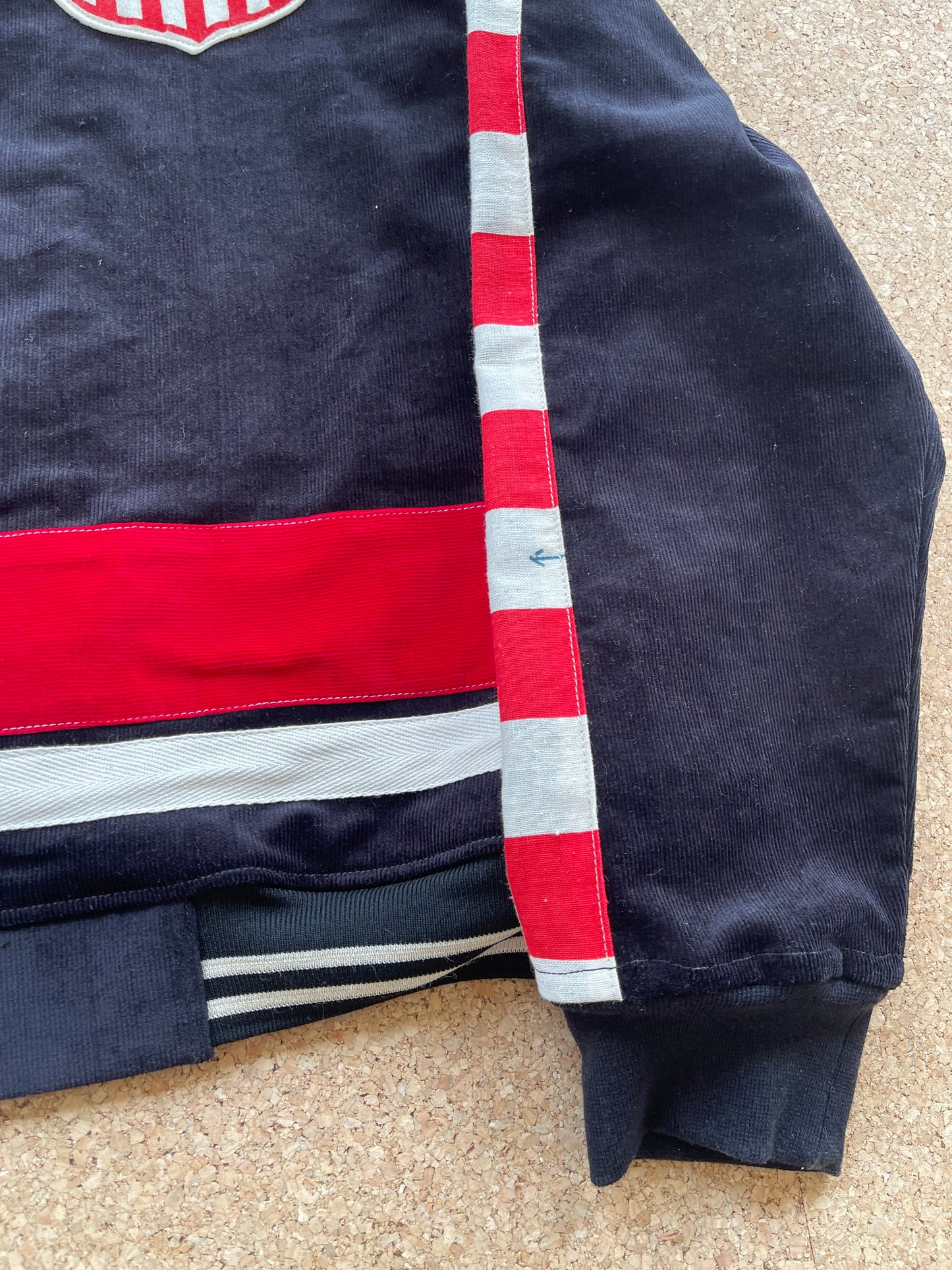 Louis Racing Jacket [L]