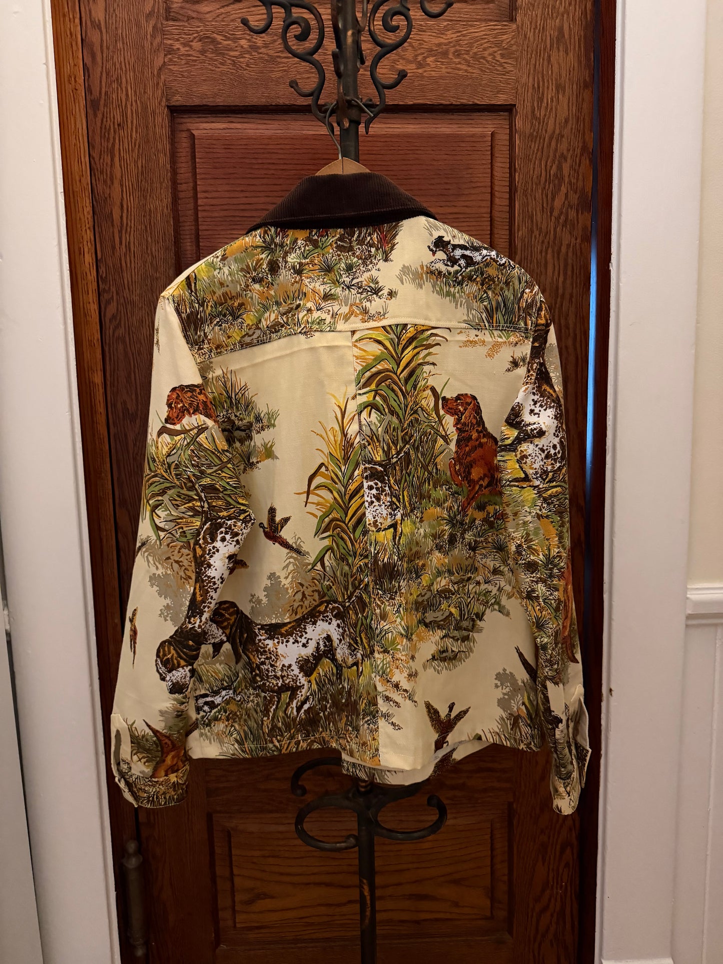 Hunting Dog Jacket [M]