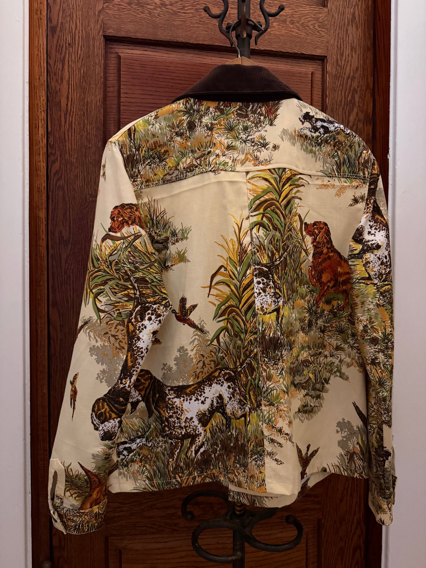 Hunting Dog Jacket [M]